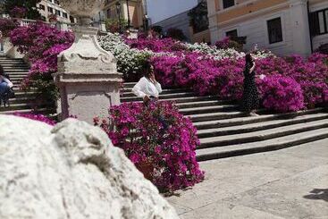هاستل Casa Mia Guesthouse