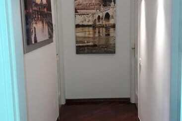 هاستل Casa Mia Guesthouse