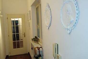 هاستل Casa Mia Guesthouse