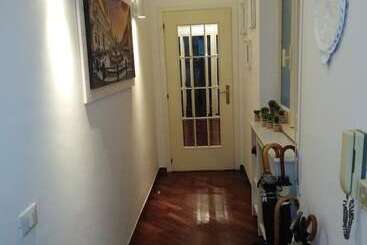هاستل Casa Mia Guesthouse