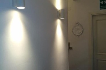 هاستل Casa Mia Guesthouse