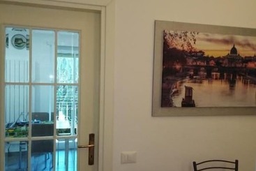 هاستل Casa Mia Guesthouse