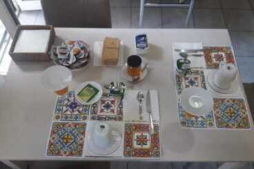 هاستل Casa Mia Guesthouse