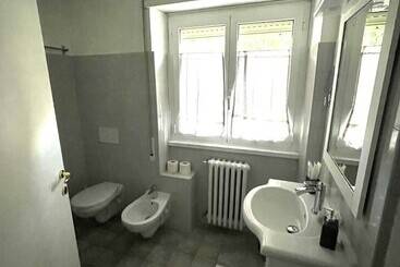 هاستل Casa Mia Guesthouse