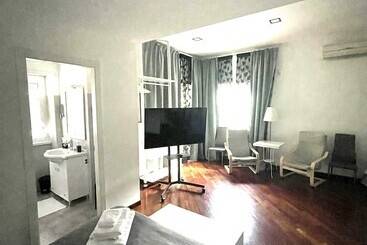 هاستل Casa Mia Guesthouse