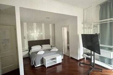 هاستل Casa Mia Guesthouse