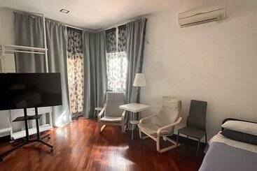 هاستل Casa Mia Guesthouse