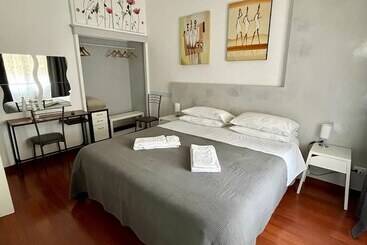 هاستل Casa Mia Guesthouse
