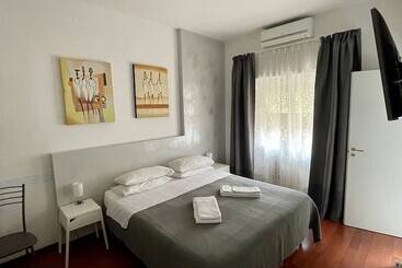 هاستل Casa Mia Guesthouse