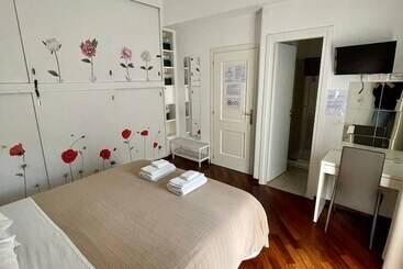 هاستل Casa Mia Guesthouse
