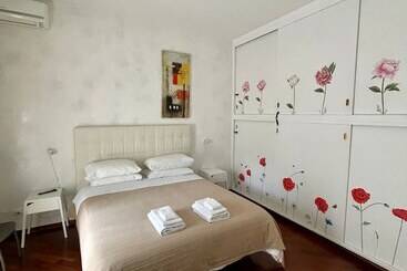 هاستل Casa Mia Guesthouse