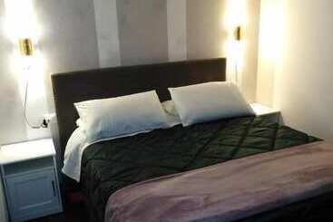 هاستل Casa Mia Guesthouse