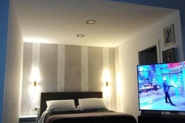 هاستل Casa Mia Guesthouse