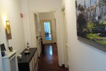 هاستل Casa Mia Guesthouse