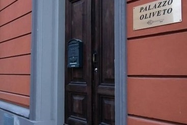 هاستل Palazzo Oliveto