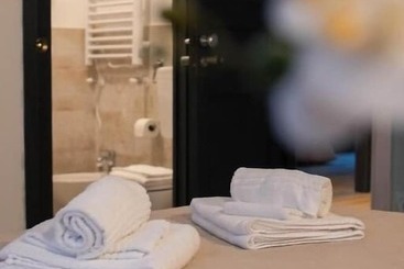 هاستل Palazzo Oliveto