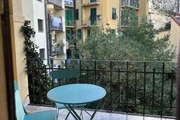 هاستل Palazzo Oliveto