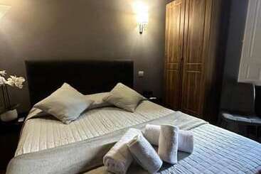 هاستل Palazzo Oliveto