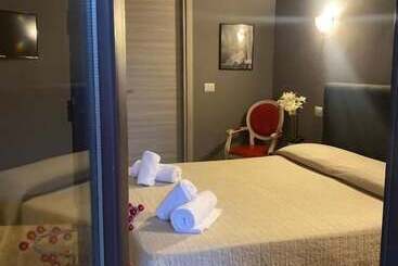 هاستل Palazzo Oliveto