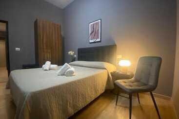 هاستل Palazzo Oliveto