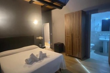 هاستل Palazzo Oliveto
