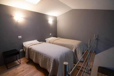 هاستل Palazzo Oliveto