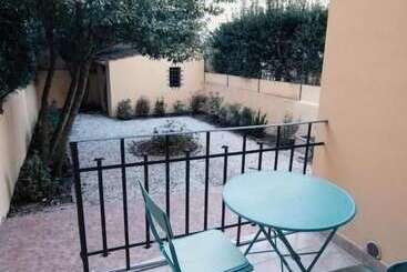 هاستل Palazzo Oliveto
