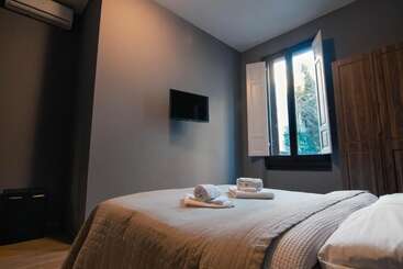 هاستل Palazzo Oliveto