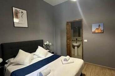 هاستل Palazzo Oliveto