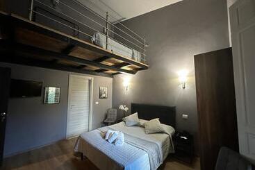 هاستل Palazzo Oliveto