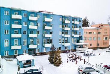 Hostel400kokkola