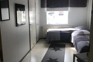 Hostel400kokkola