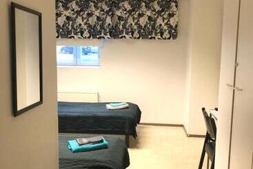 Hostel400kokkola