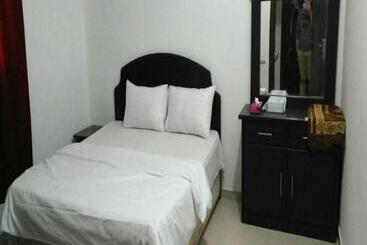 Al Eairy Furnished Apartments Hail 2 - Hail