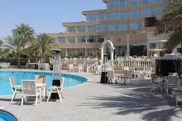هتل Al Salam Grand