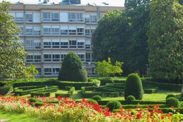 هتل Albergo Vittoria
