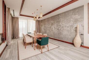 Ananti Resort, Residences & Beach Club by The Leading Hotels Of The World