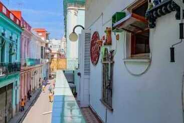 هتل Casa Maria Julia E Ysel