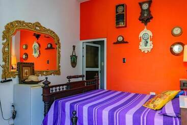 هتل Casa Maria Julia E Ysel