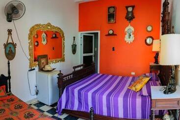هتل Casa Maria Julia E Ysel