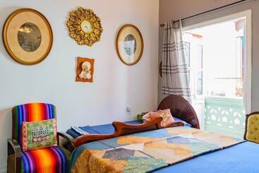 هتل Casa Maria Julia E Ysel