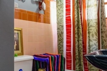 هتل Casa Maria Julia E Ysel