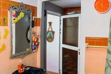 هتل Casa Maria Julia E Ysel
