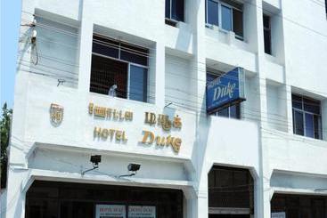 Hotel Duke