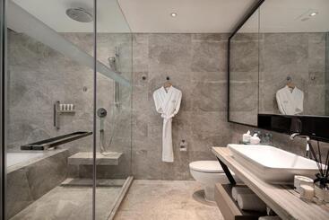 هتل Fraser Residence Chengdu