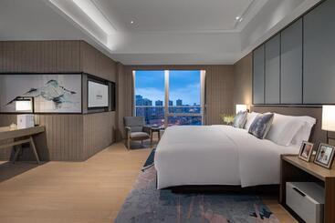 هتل Fraser Residence Chengdu