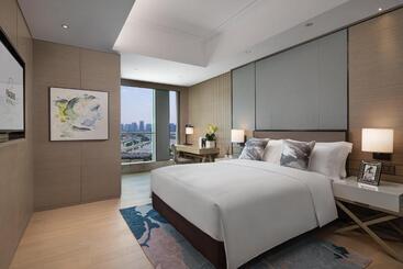 هتل Fraser Residence Chengdu