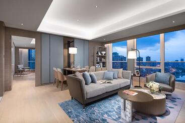 هتل Fraser Residence Chengdu