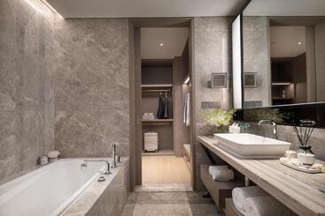هتل Fraser Residence Chengdu