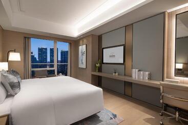 هتل Fraser Residence Chengdu
